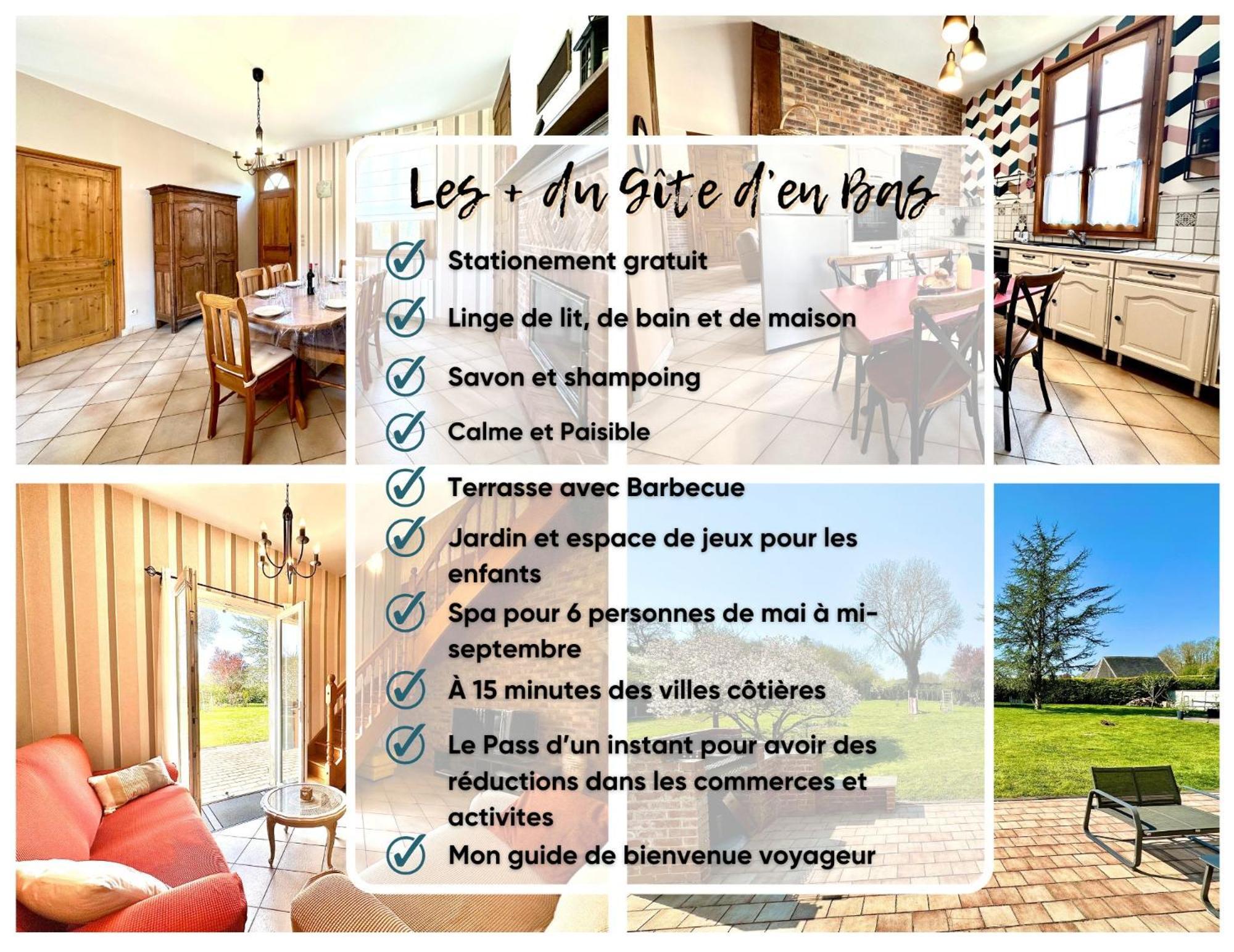 Le Gite D'En Bas Quesnoy-le-Montant Zewnętrze zdjęcie
